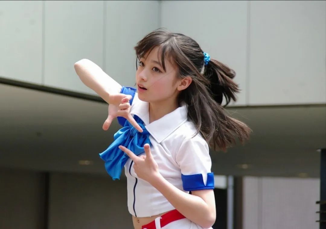 日本网友票选“天使般的女星”Top10，新垣结衣稳拿第一啊！_图片 No.8