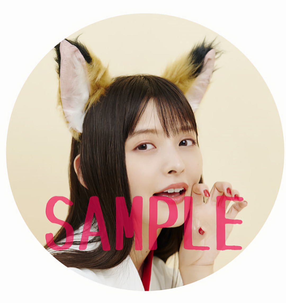 日本美少女声优上坂堇，12月19日29岁生日快乐！_图片 No.8
