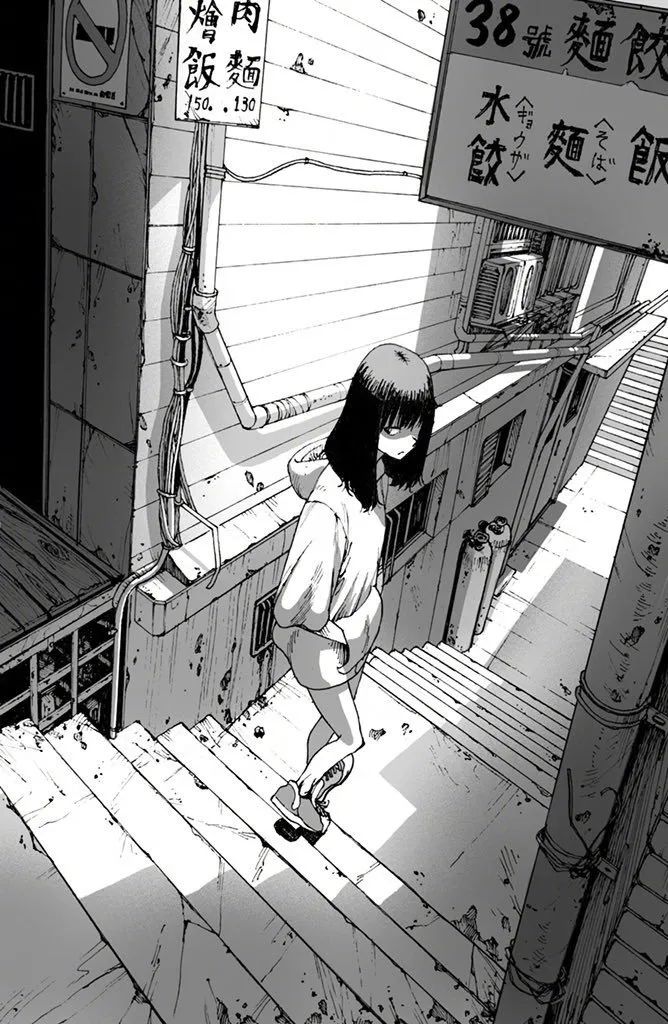 10月5日，日推P站二次元美图！蕾姆小太妹的胸怎么这么大？_图片 No.26