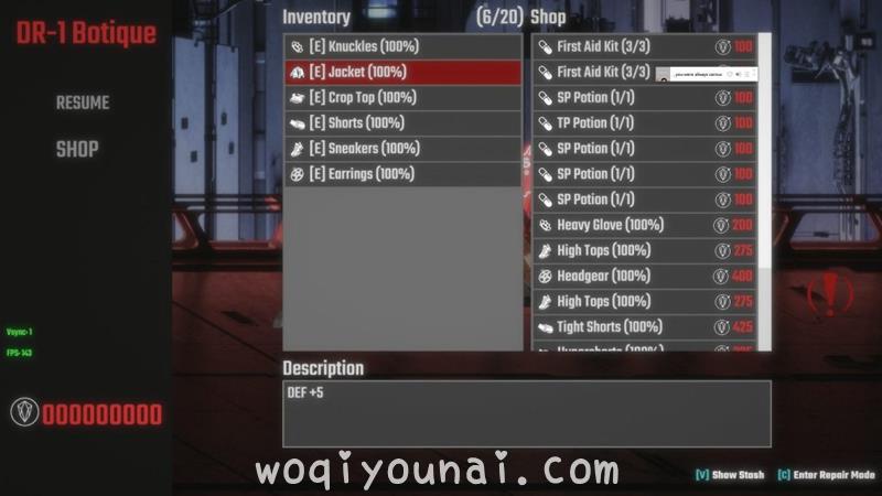 Game -【ACT/丝滑动态】PureOnyx 纯净的红玛瑙 V12.15 更新版【1.7G/更新】 - [woqiyounai.com] No.4