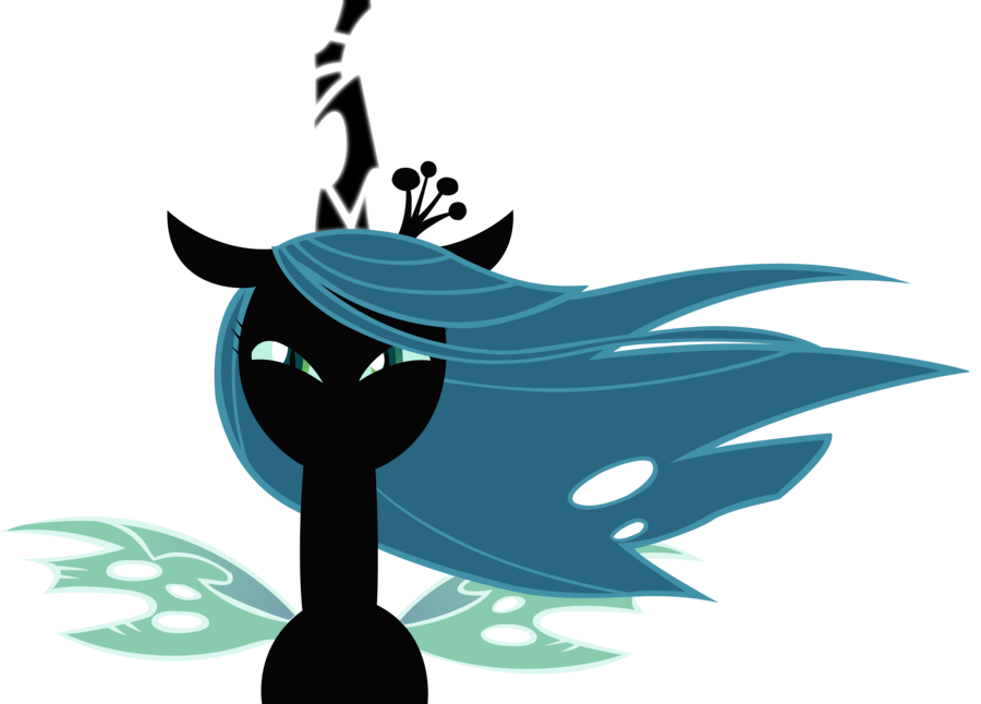 幻形灵女王(the changeling queen)