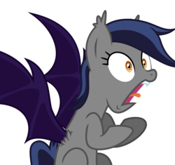 可可帕梅尔不为马知的故事