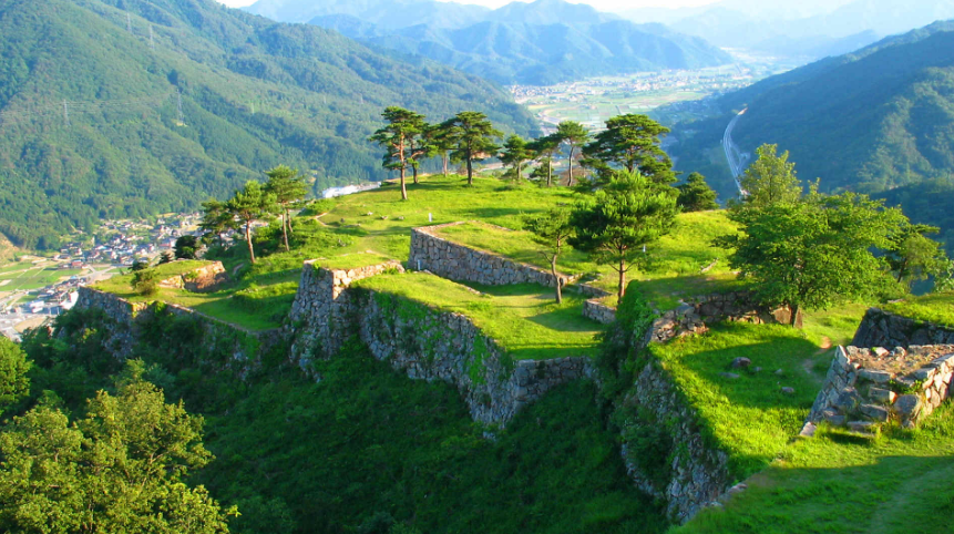 日本旅游指南：这10个世界顶尖美景，你不可错过！_图片 No.40