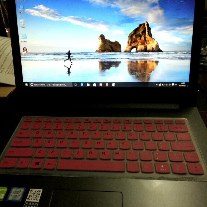 开箱:联想小新310-14isk体验