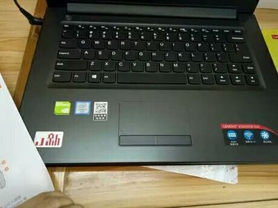 开箱:联想小新310-14isk体验