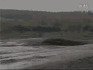 你被电视剧骗太久了，这才是武器的真正威力！