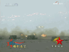 你被电视剧骗太久了，这才是武器的真正威力！