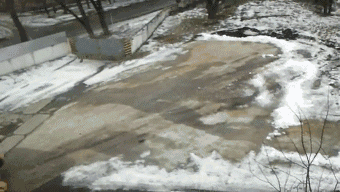 你被电视剧骗太久了，这才是武器的真正威力！