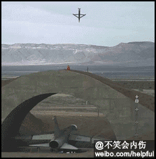 你被电视剧骗太久了，这才是武器的真正威力！