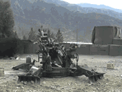 你被电视剧骗太久了，这才是武器的真正威力！