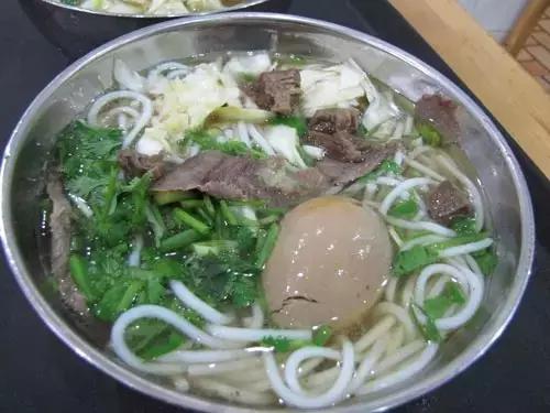 从贵A吃到贵J，贵州9个市州的美食把这条微信撑撑撑撑炸了！