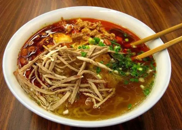 从贵A吃到贵J，贵州9个市州的美食把这条微信撑撑撑撑炸了！