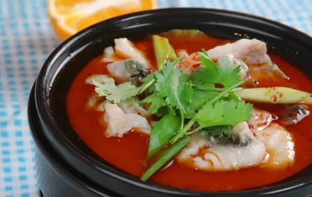从贵A吃到贵J，贵州9个市州的美食把这条微信撑撑撑撑炸了！