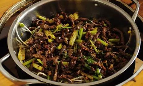从贵A吃到贵J，贵州9个市州的美食把这条微信撑撑撑撑炸了！