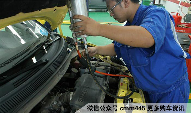 什么是油路清洗 多久需要做一次