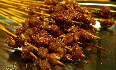 从贵A吃到贵J，贵州9个市州的美食把这条微信撑撑撑撑炸了！
