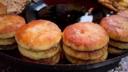 从贵A吃到贵J，贵州9个市州的美食把这条微信撑撑撑撑炸了！