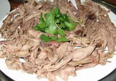 从贵A吃到贵J，贵州9个市州的美食把这条微信撑撑撑撑炸了！