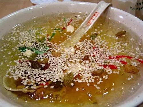 从贵A吃到贵J，贵州9个市州的美食把这条微信撑撑撑撑炸了！