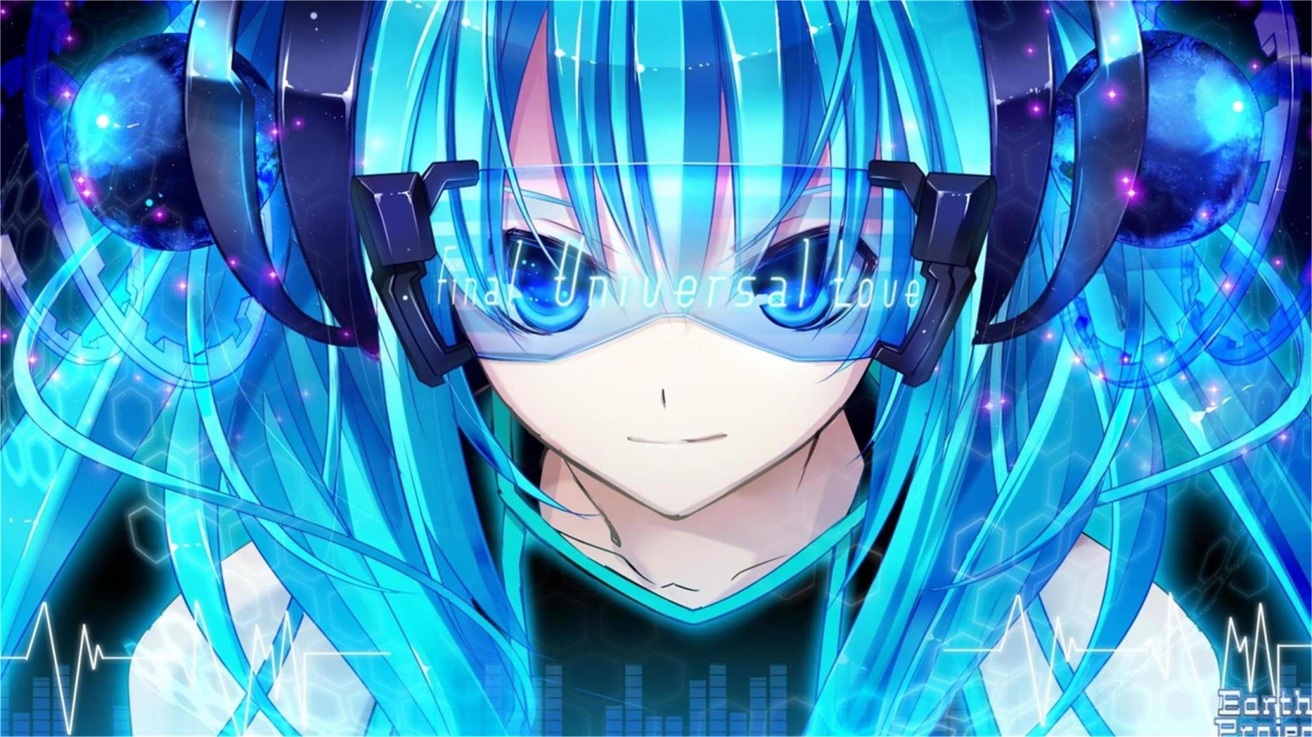 梦幻初音未来壁纸图片