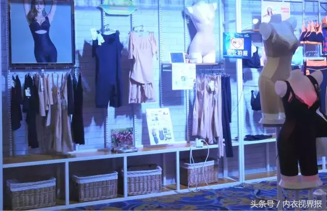 纤诗婷纤诗婷矫形内衣：打造完美身材的神器图3