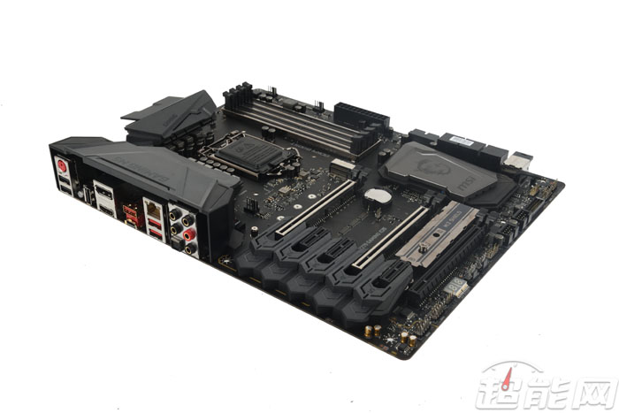 微星z270 gaming m5主板评测:功能强大的两千元级主板