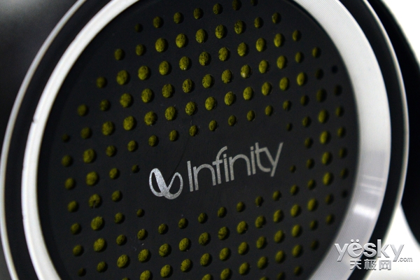 Infinity燕飞利仕Alpha便携音响评测