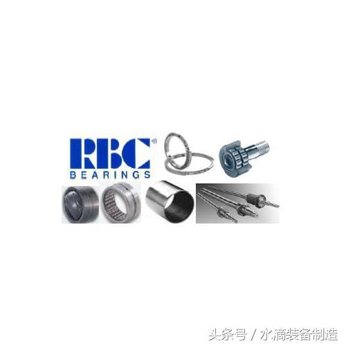 世界十大轴承品牌-让世界加快脚步的技术源泉