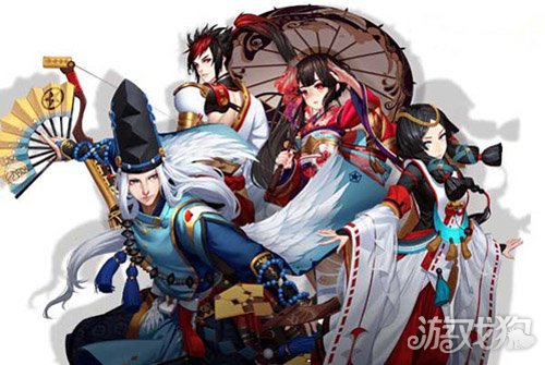 阴阳师武士之灵哪里多之快速刷图心得分享