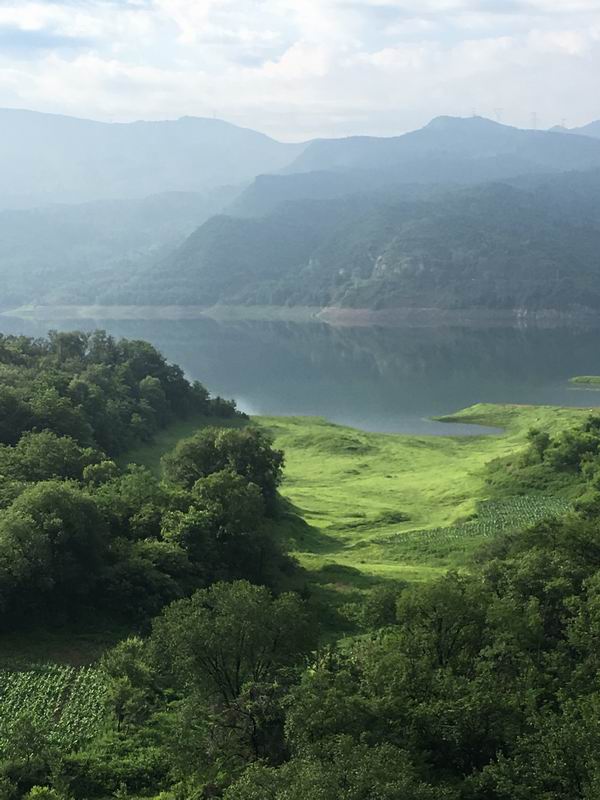 上海书评︱无限青山锁大边——罗新走向金莲川⑤