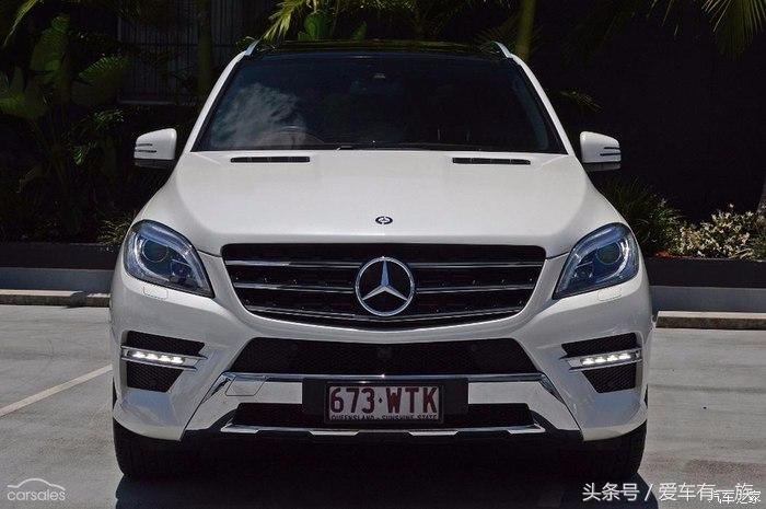9.8W的SQ5交了定金后悔了，7.8W买了台二手ML350