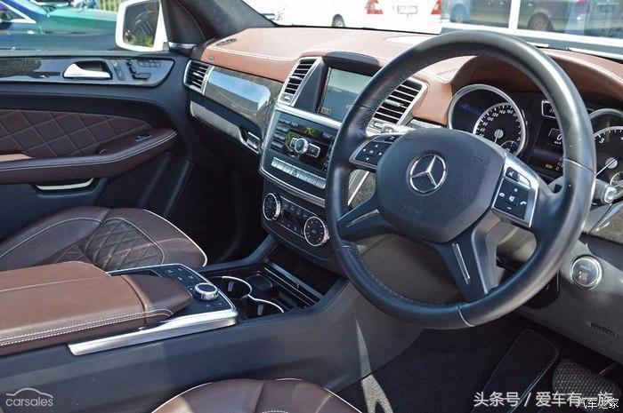 9.8W的SQ5交了定金后悔了，7.8W买了台二手ML350