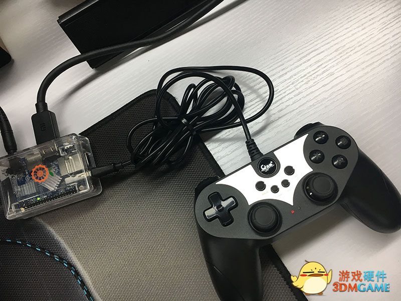 北通蝙蝠手柄怎么样北通蝙蝠d2蓝牙游戏手柄使用教程