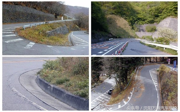 被五菱之光征服的“秋名山”到底在哪？中国的秋名山你敢挑战吗？