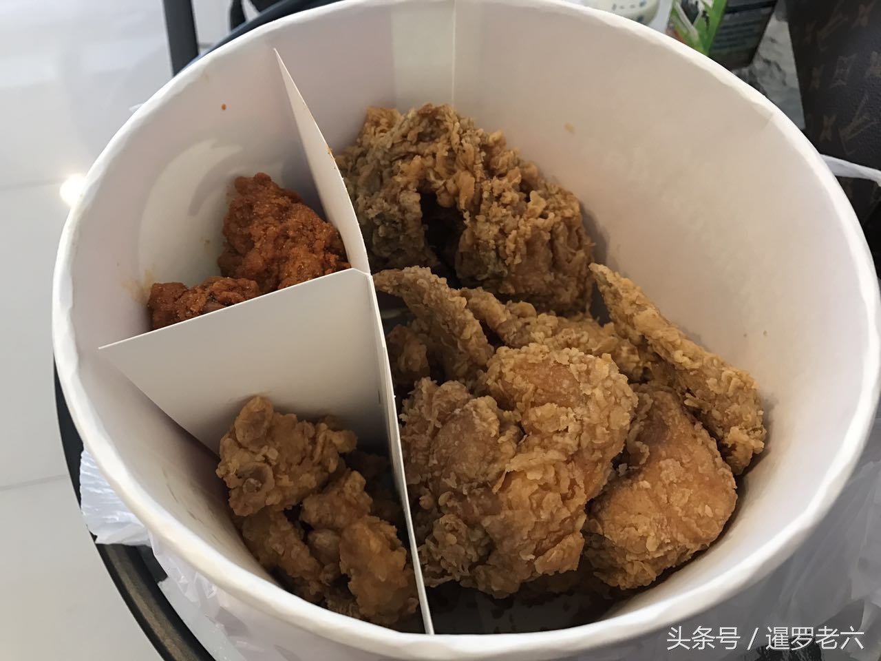 肯德基全家桶多少钱(大概费用)-图3