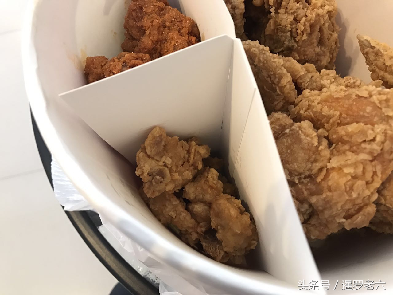 肯德基全家桶多少钱(大概费用)-图7