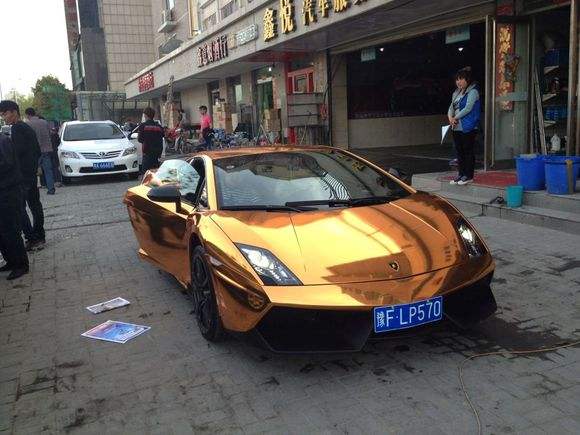 河南省的18个市的车牌号全了，恁看看中不中！