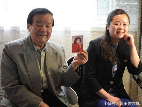 鄧麗君一生無子女 但其侄女跟她長很像