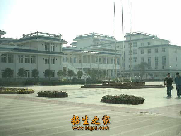 2017成都国家级重点中专学校排名TOP5