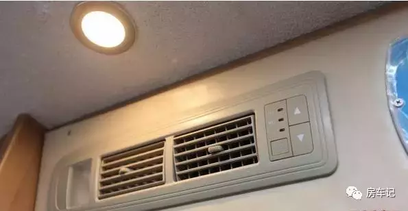 房车评测，自行式C型房车华晨金杯阁瑞斯，自动挡房车