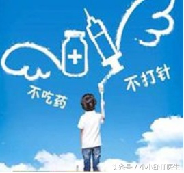 不用打针，也不用吃药，过敏性鼻炎照样能好，不信，你来看！