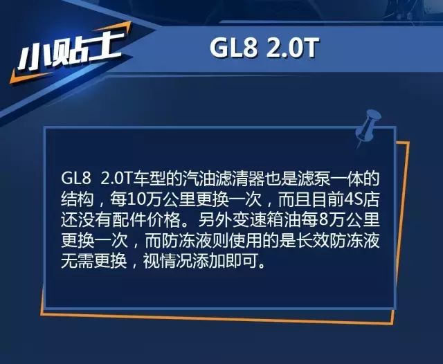 本田奥德赛和别克GL8，一年养车成本居然也能差出5000块？