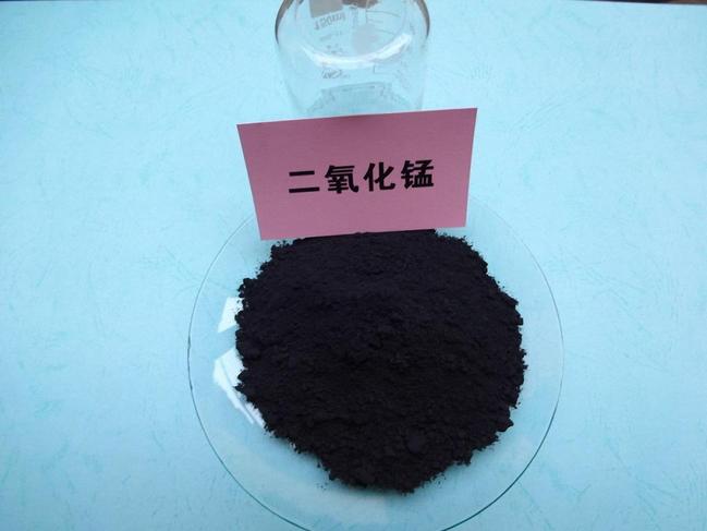 传说对身体“有害”的锰元素，是如何被发现的？