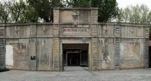 让古建筑讲好西安老故事 焕发新活力｜王永康调研大华·1935项目