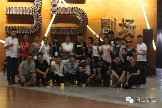 让古建筑讲好西安老故事 焕发新活力｜王永康调研大华·1935项目