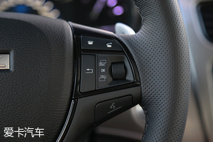 2.0T+8AT 爱卡试长城新哈弗H8