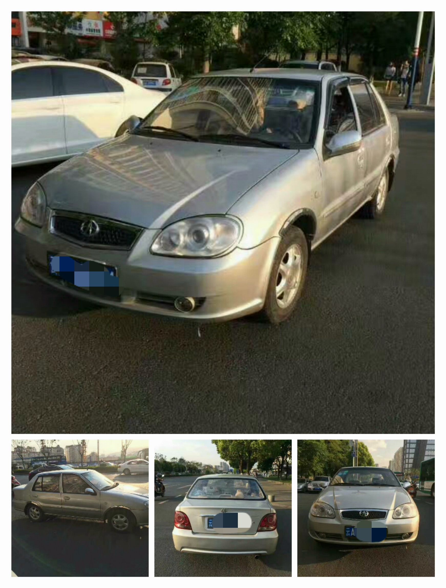 一万多块，能买到什么样的二手车？
