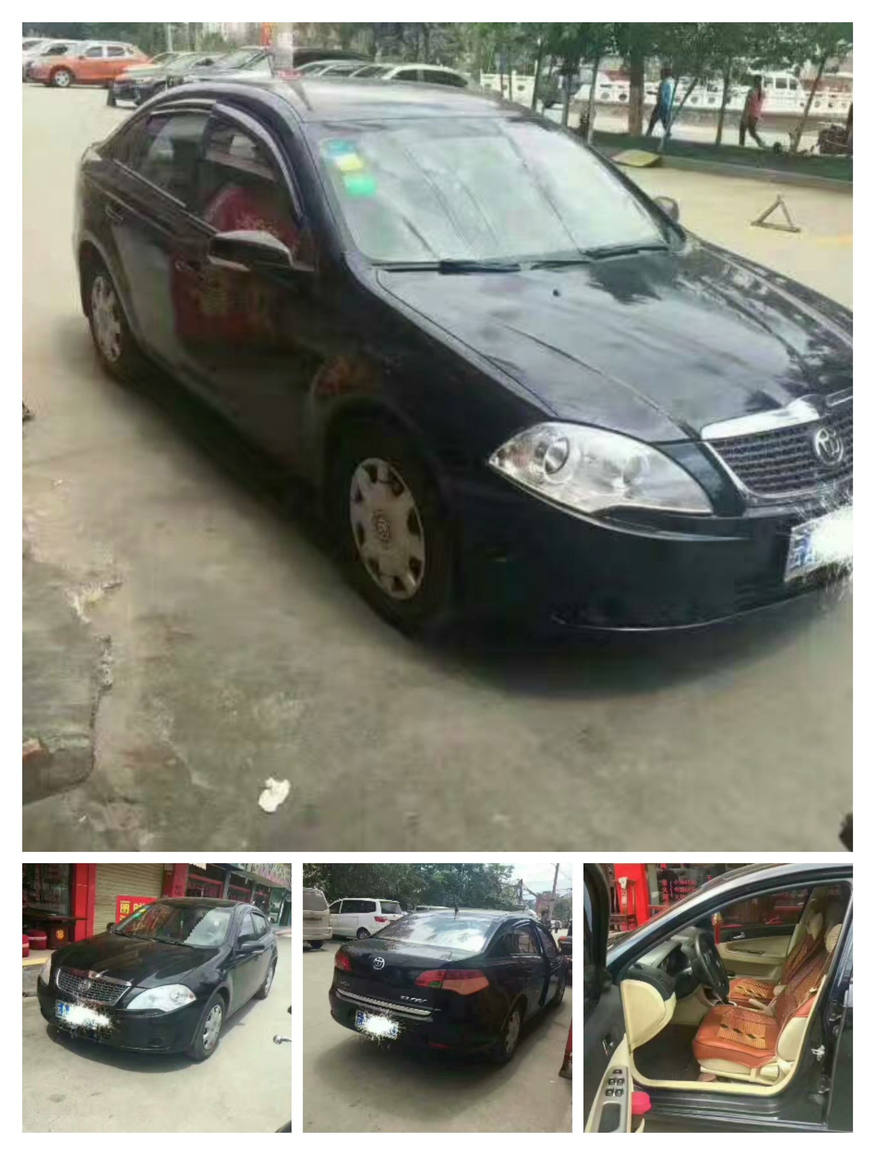 一万多块，能买到什么样的二手车？