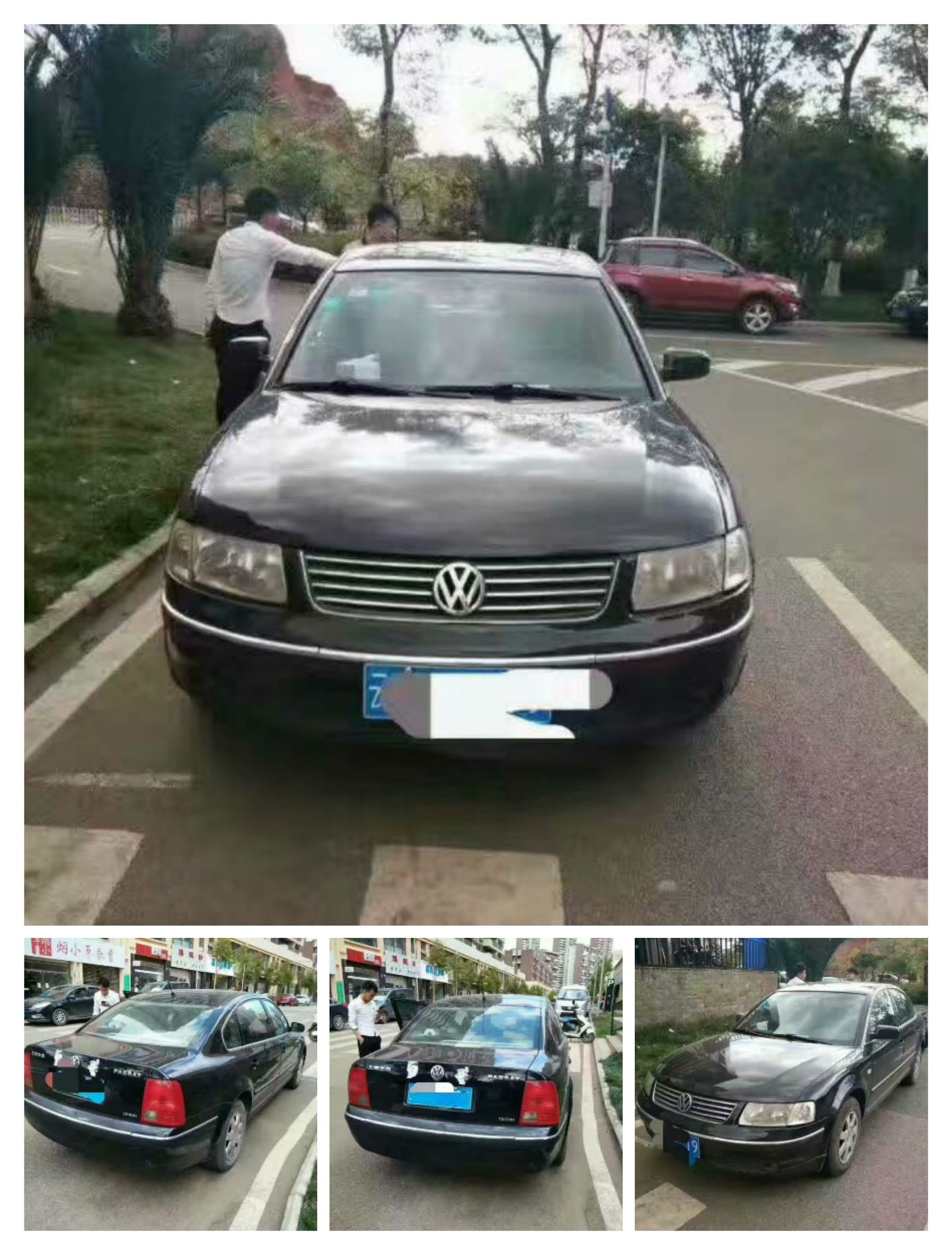一万多块，能买到什么样的二手车？