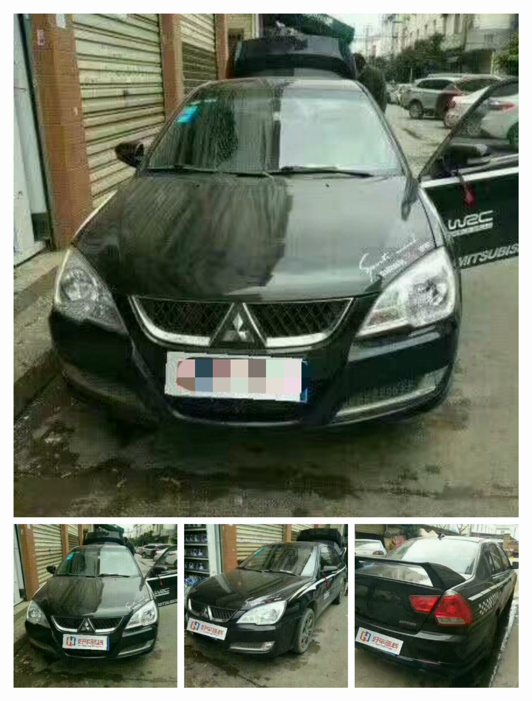 一万多块，能买到什么样的二手车？